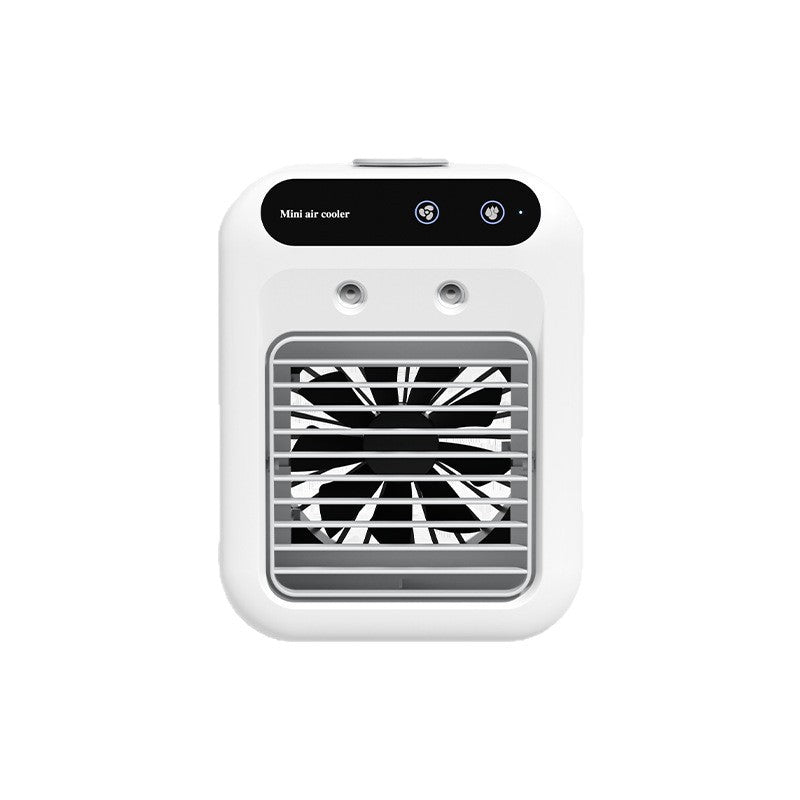 BreezeMax™ ポータブル冷風機