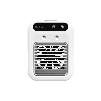 BreezeMax™ ポータブル冷風機